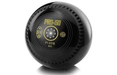 Drakes Pride PRO-50 - Black/Brown
