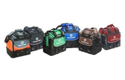 Drakes Pride Pro Midi Bag