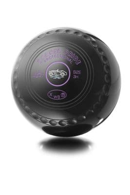 Drakes Pride Professional - Black