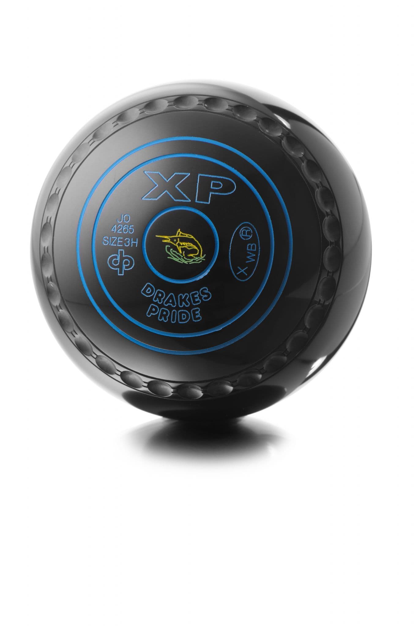 Drakes Pride XP Black