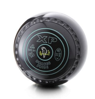 Drakes Pride XP - Black