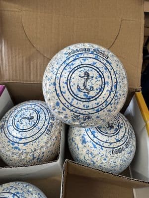 Drakes Pride XP Size 3