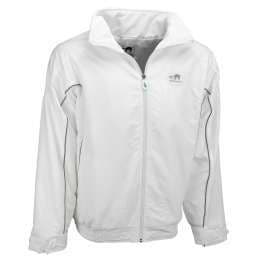 Emsmorn Team Fleece Windcheater