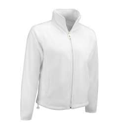 Emsmorn Zipped Sweatshirt