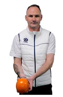 Gents Puffa Bodywarmer