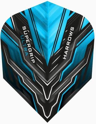 Harrows Supergrip Ultra