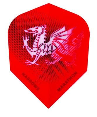 Harrows welsh Dragon