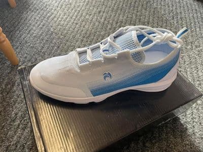 Henselite Aviate 62 - Size 10