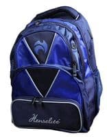 Henselite Backpack Bag