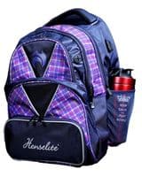 Henselite Backpack Bag