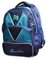 Henselite Backpack Bag