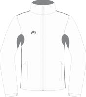Henselite Full Zip Ladies Fleece Jacket