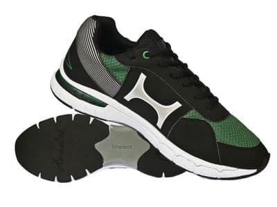 Henselite Gents M100 Impact Bowls Shoes