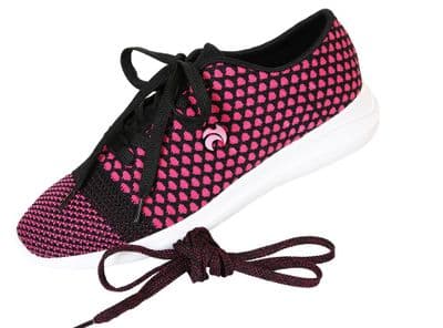 Henselite HL72 Ladies Bowls Shoes