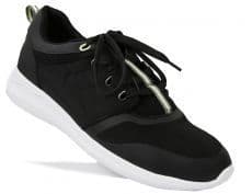 Henselite HL74 Metro Black - Size 7