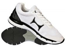 Henselite Impact M110 - White-Black