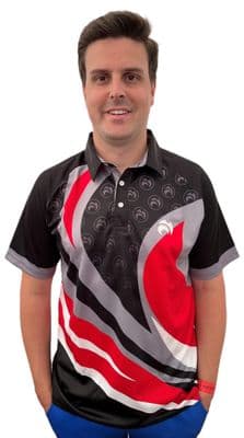 Henselite Limited Edition Polo Shirt