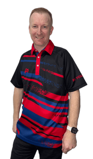 Henselite Limited Edition Polo Shirts