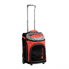 Henselite Pro Trolley Series III Bowls Bag