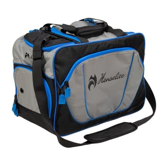 Henselite Professional Lawn Bowling Bags. Free Delivery