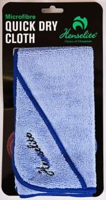 Henselite Quick Dry Cloth