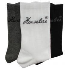 Henselite Socks