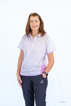 Henselite Style 23 ladies blouse