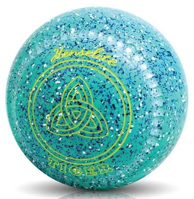 Henselite Tiger - Coloured