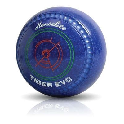 Henselite Tiger Evo - Coloured