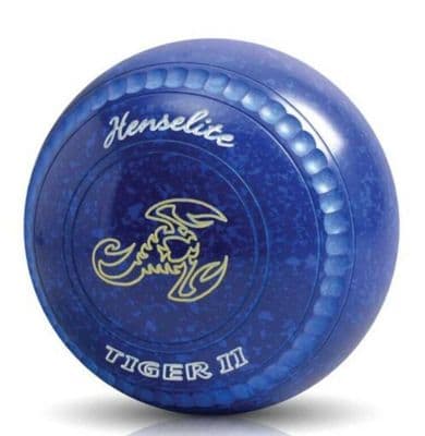 Henselite Tiger II - Coloured