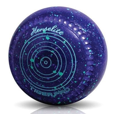 Henselite Tiger Pro - Coloured