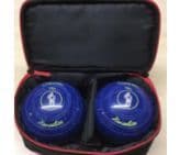 Henselite Two Bowl Carriers