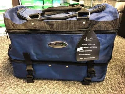 Henselite Victoria Bag