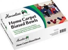 Home Carpet Biased Bowls