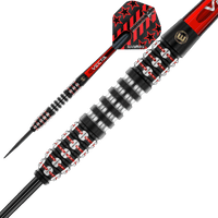Joe Cullen Ignition Series 90% Tungsten Steel Tip
