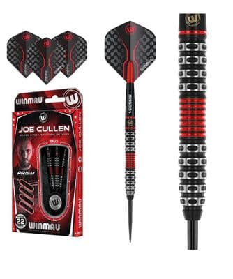 Joe Cullen Special Edition 90% Tungsten