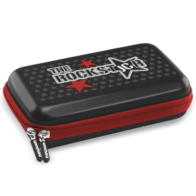 Joe Cullen Tour Edition Case