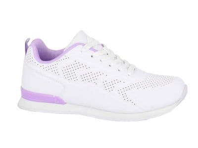 Ladies DEK Fluke Shoes