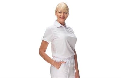 Ladies Drakes Pride Avery Shirt