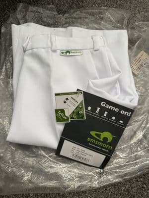 Ladies Emsmorn Shorts - Size 14 - Ex Display