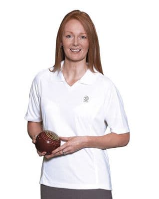 Ladies Taylor Tiree Sports Top - Ex Display - Size XL