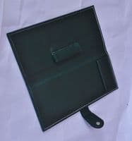Large Leather Scorecard Holder