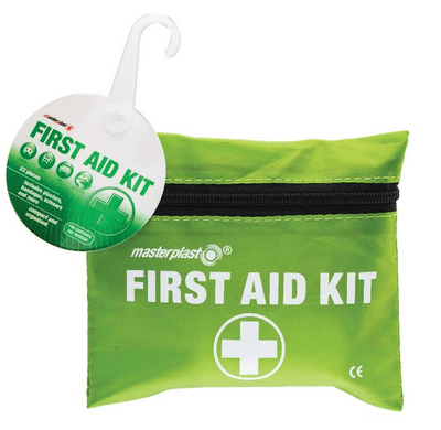 Masterplast First Aid Kit