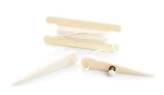 Measuring Pegs