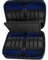Mission Freedom Luxor Extra Large Darts Case