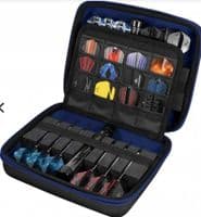Mission Freedom Luxor Extra Large Darts Case