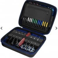 Mission Freedom Luxor Extra Large Darts Case