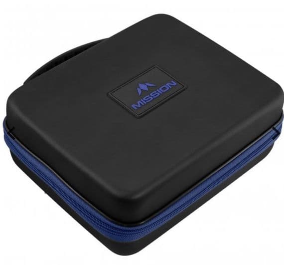 Mission Freedom Luxor Extra Large Darts Case