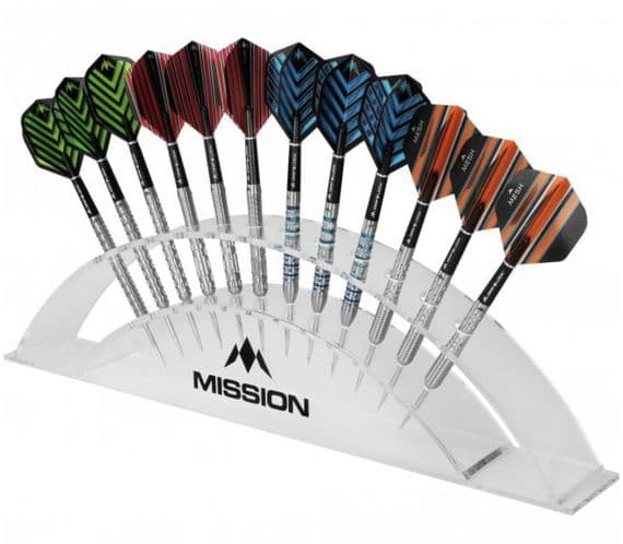 Mission Station 12