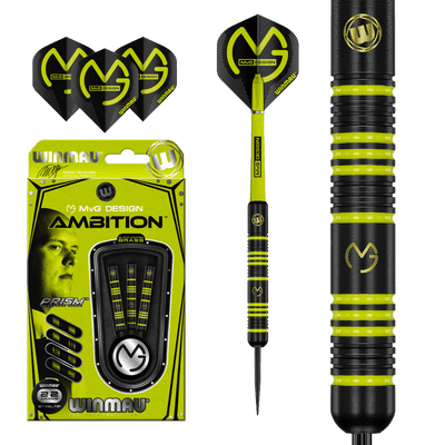 MVG Ambition